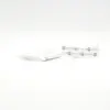 Pro-Flex II A Contour Tape Strips, 3 inches (2.5cm x 7.5cm)