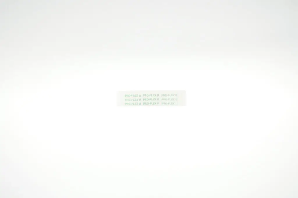 Proflex 1inch strips