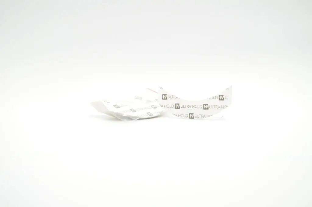 Proflex CC-curve