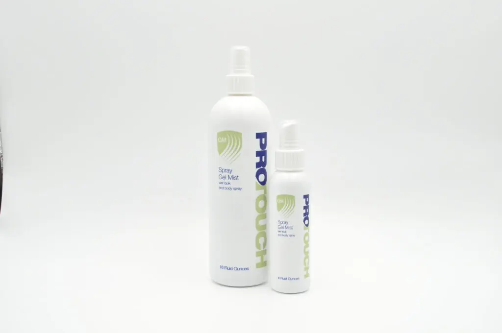 ProTouch Gel Mist