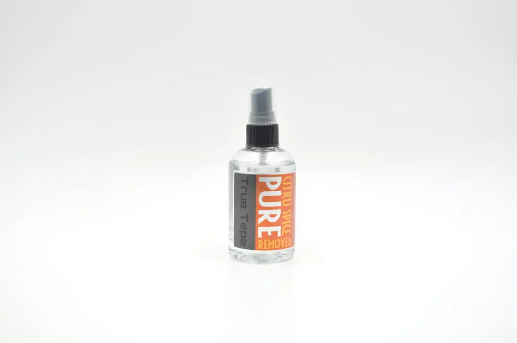 Pure Citrus Adhesive remover