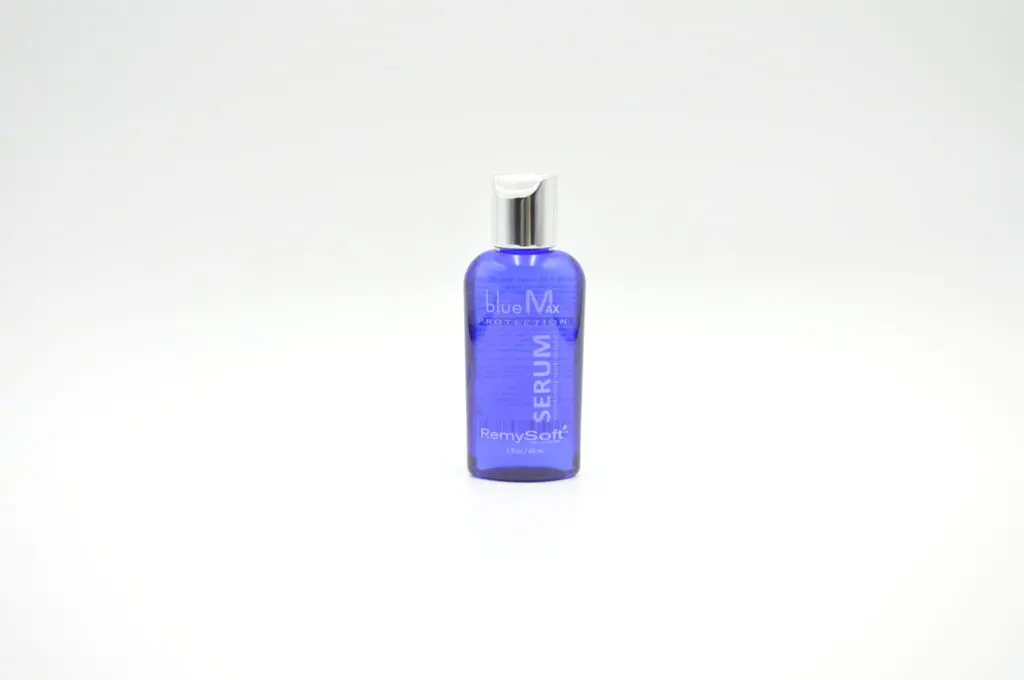 BlueMax Protector Serum