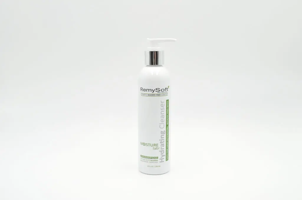 Remy Soft Shampoo