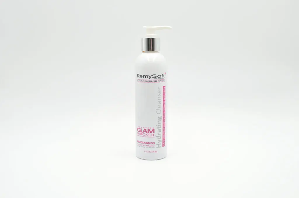 Remy Soft Glam Shampoo