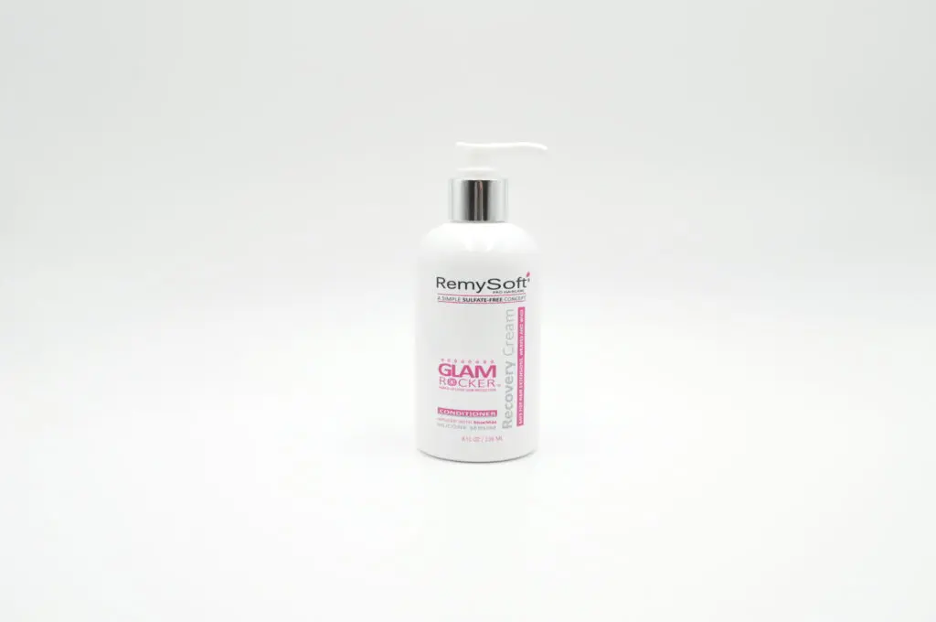 Remy Soft Glam Conditioner