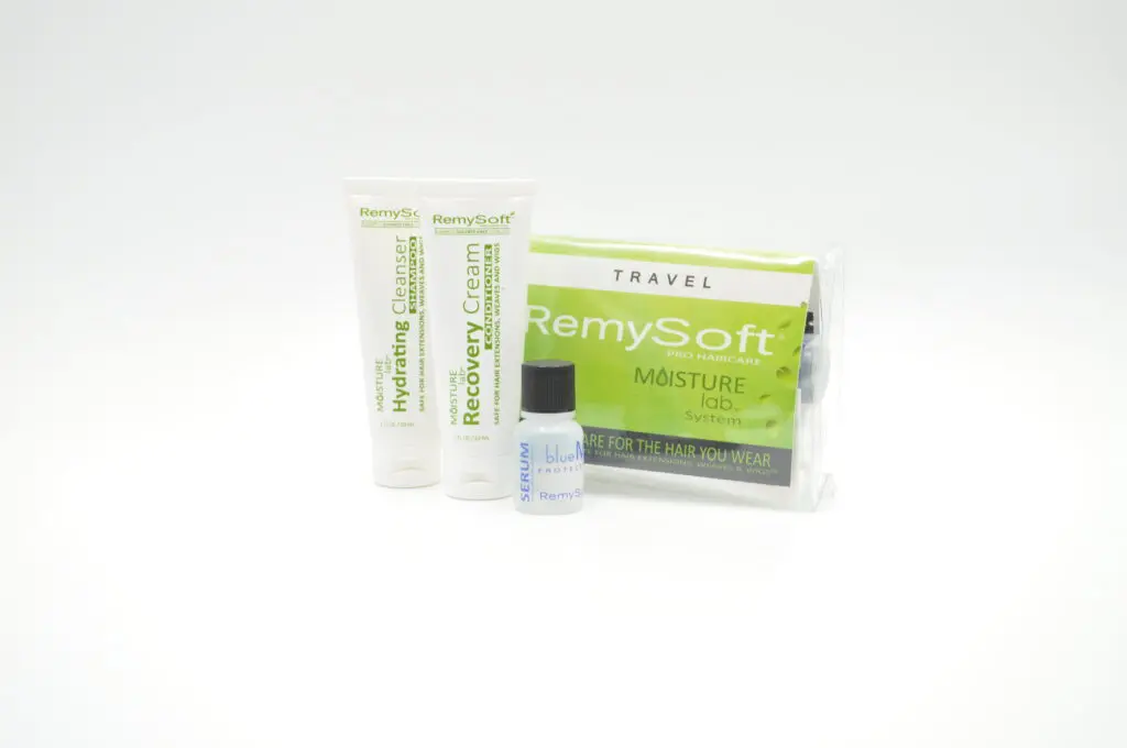 Remysoft Travel kit