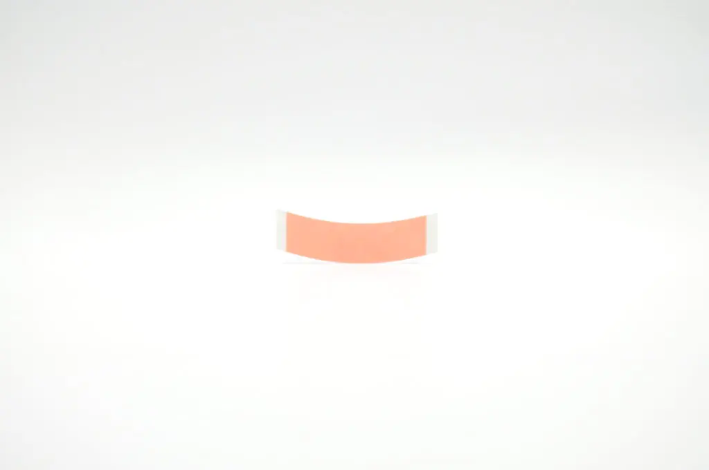 Red Tape A-contour