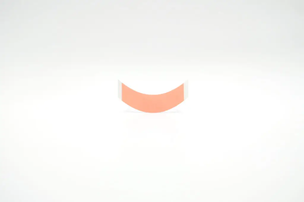 Red Tape CC-contour