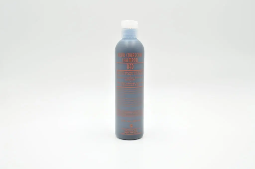Red Correcting Shampoo PPI