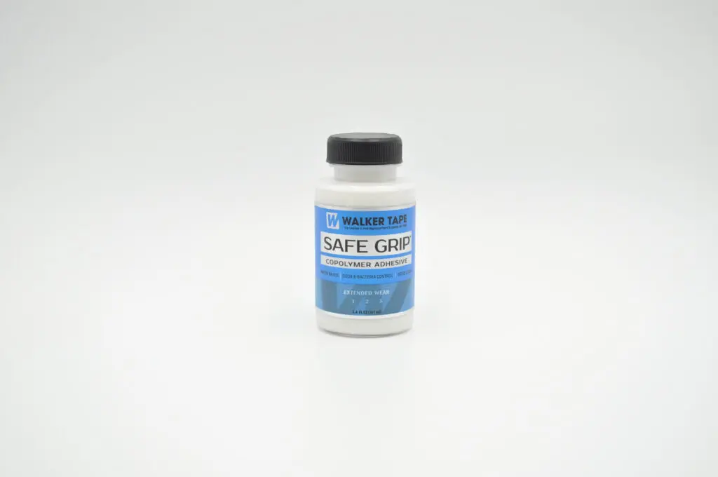 Safe grip 3.4oz