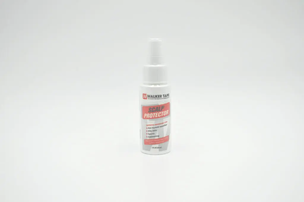 Scalp Protector Spray 2oz
