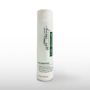 Wet-N-Wavy Curl Moisture Shampoo 8 oz (236.6ml)