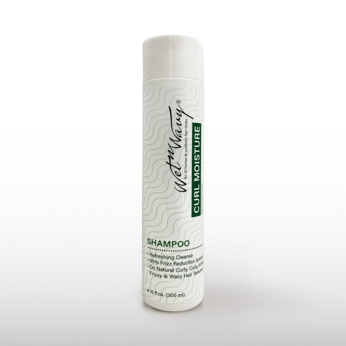 WW Curl Shampoo