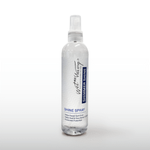 Wet-N-Wavy Shimmer Shine Spray, 4 ounces