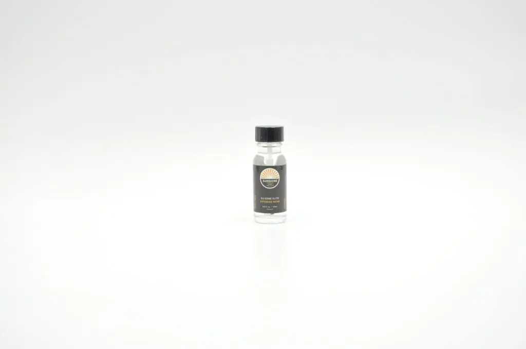 Skin Safe Silicon Elite Extend Wear