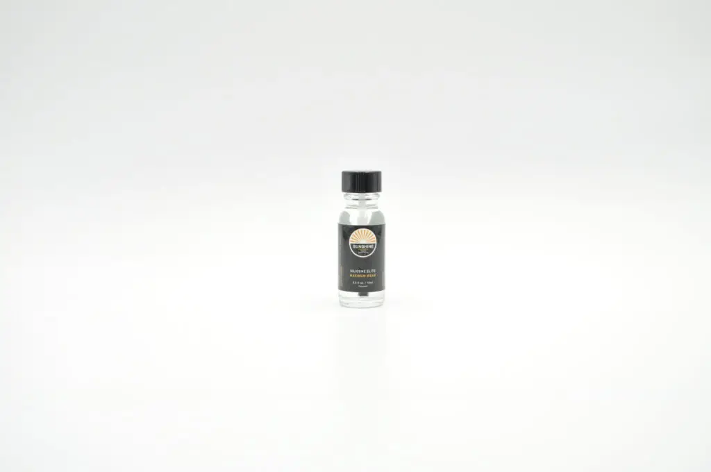 Skin Safe Silicon Elite max Wear