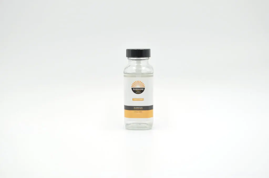 Skin Safe Silicon Extend Max Wear