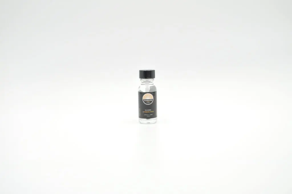 Skin Safe Silicon Extend Wear