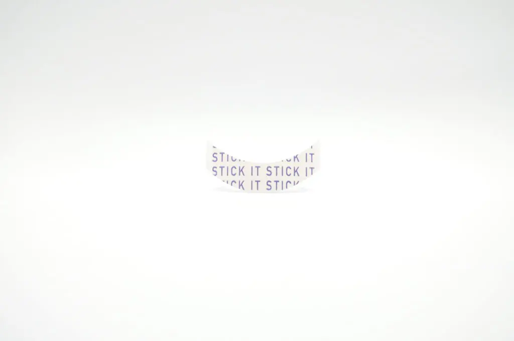 Stick it CC-curve
