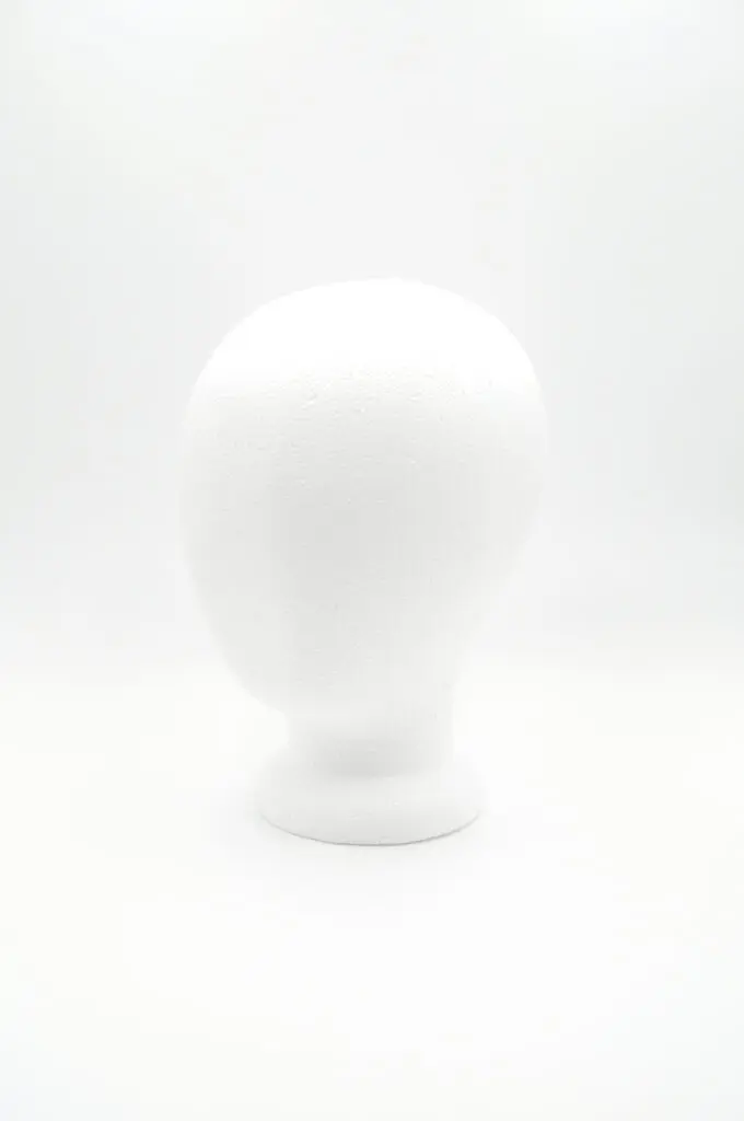 Styro Blank head