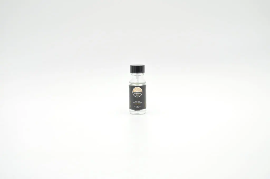 Skin Safe Acrylic Day