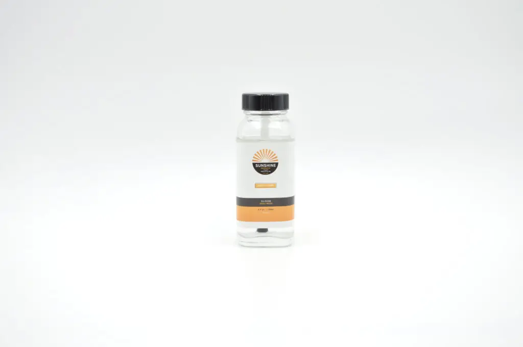 Skin Safe Silicon Day