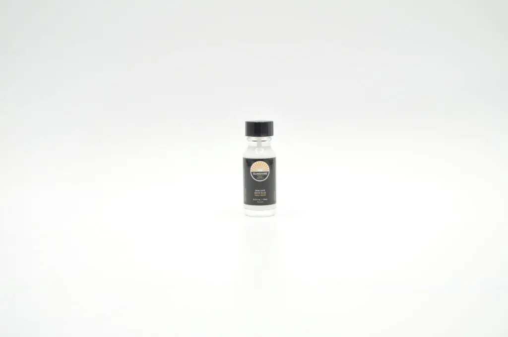 Skin Safe white daily wear