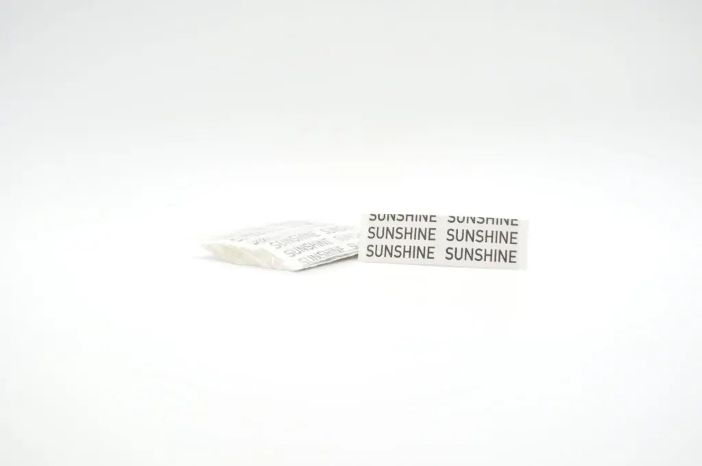 Sunshine 1inch straight strips
