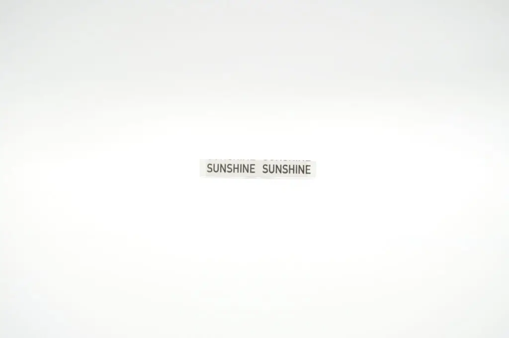 Sunshine 5inch