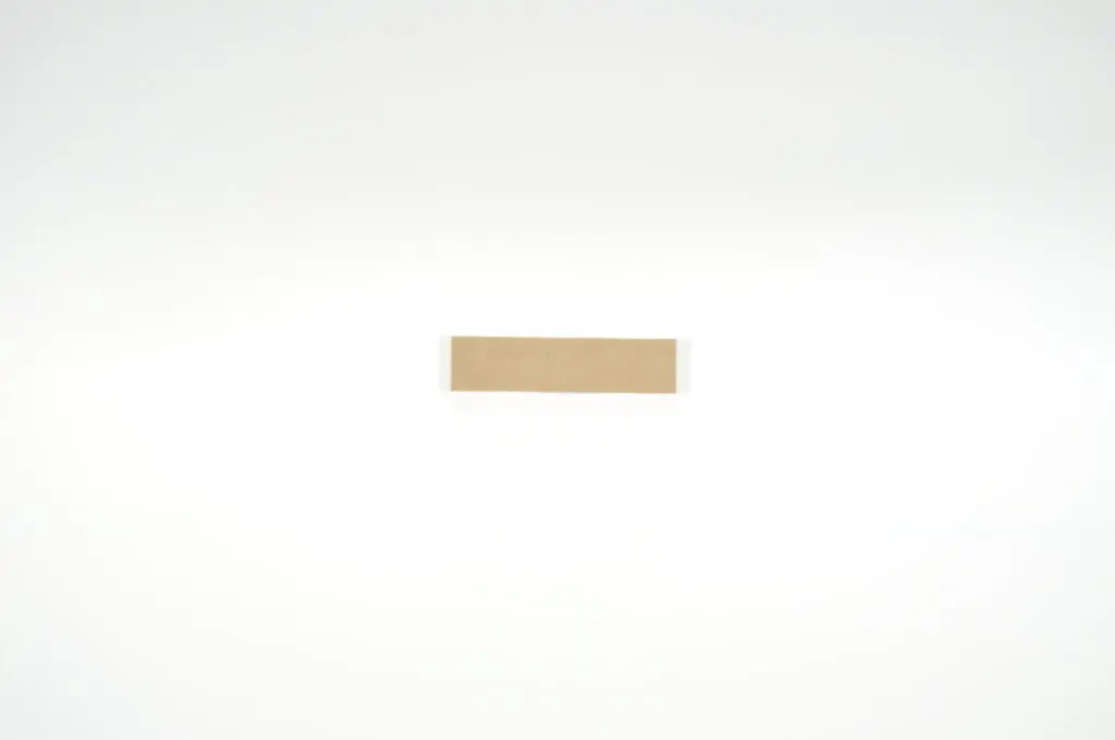 Sunshine 3/4inch straight strips
