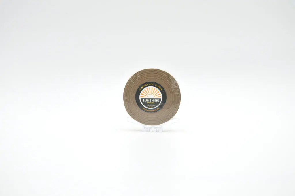 sunshine 12yards roll