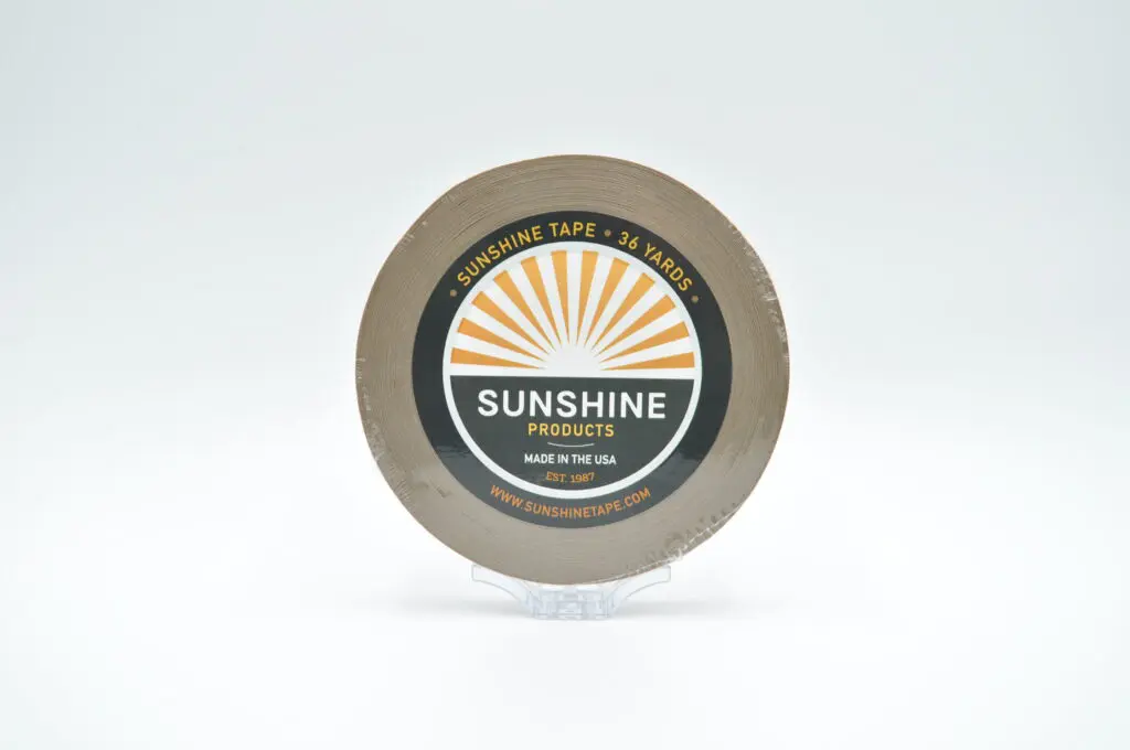 Sunshine 36yards roll