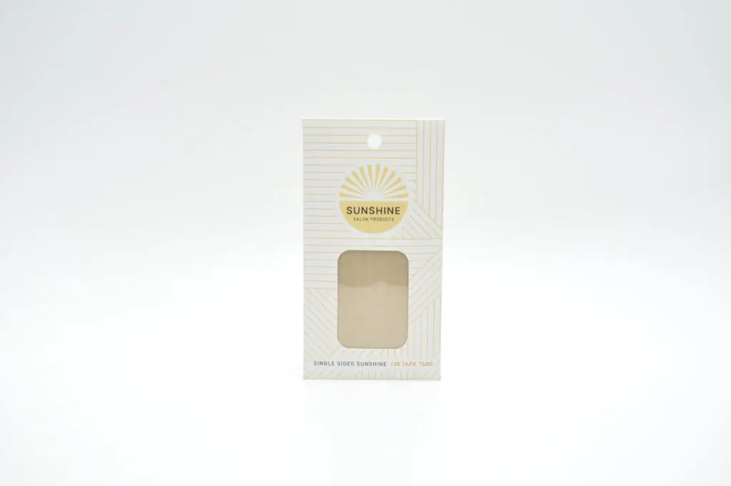 Sunshine singe tabs extensions