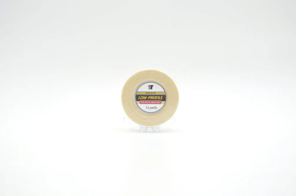 Low Profile roll 12yards