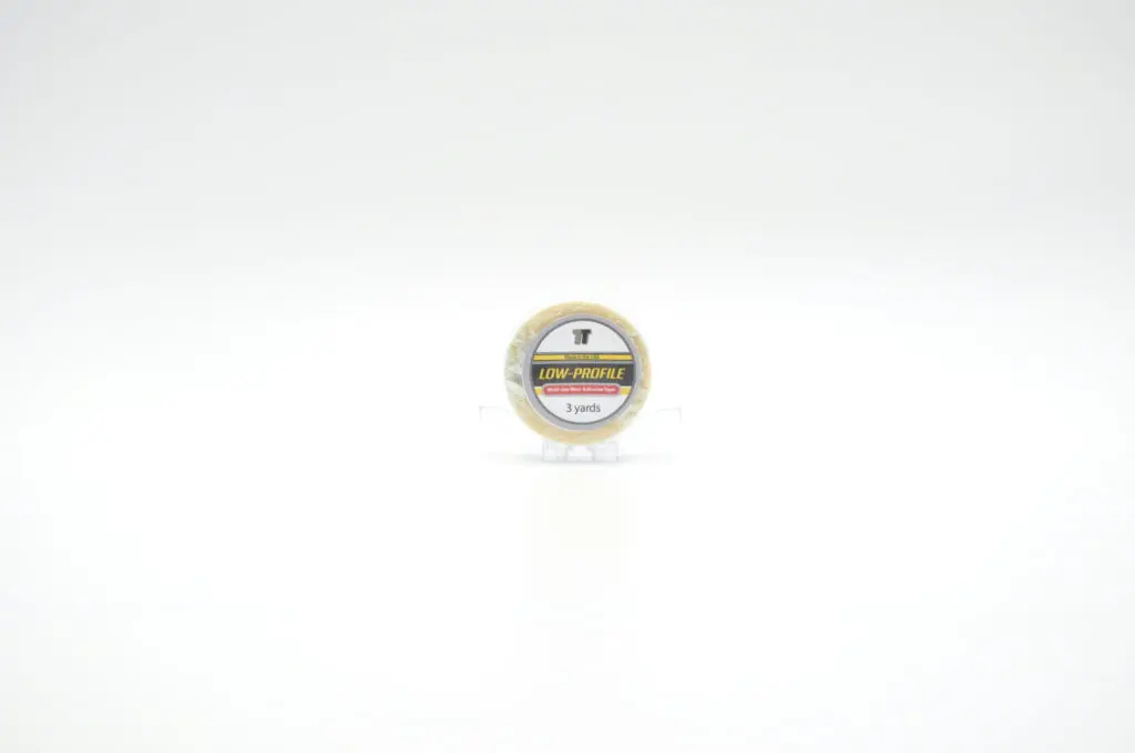 Low Profile roll 3y