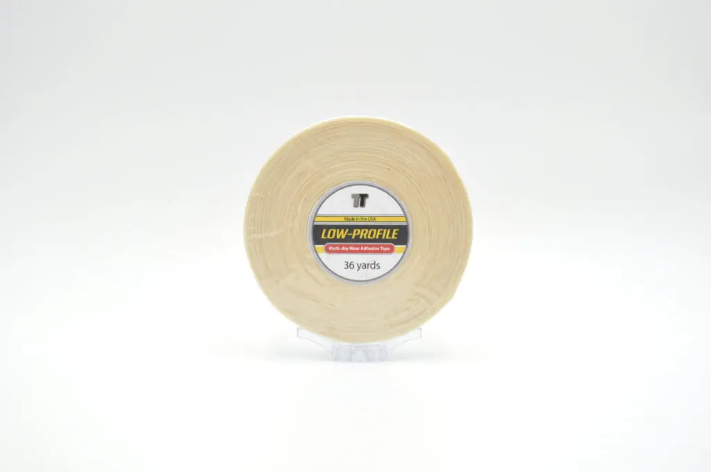 LowProfile 36yards