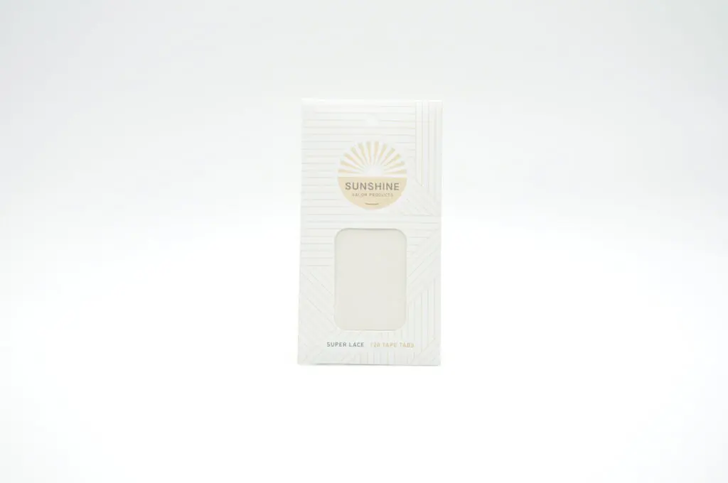 Double Sided Superlace Tape Tabs