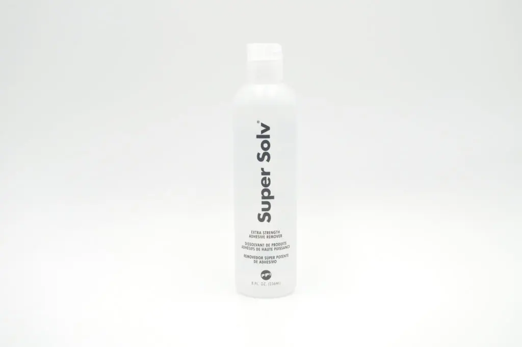 PPI Super Solv Adhesive Remover, 8 ounces