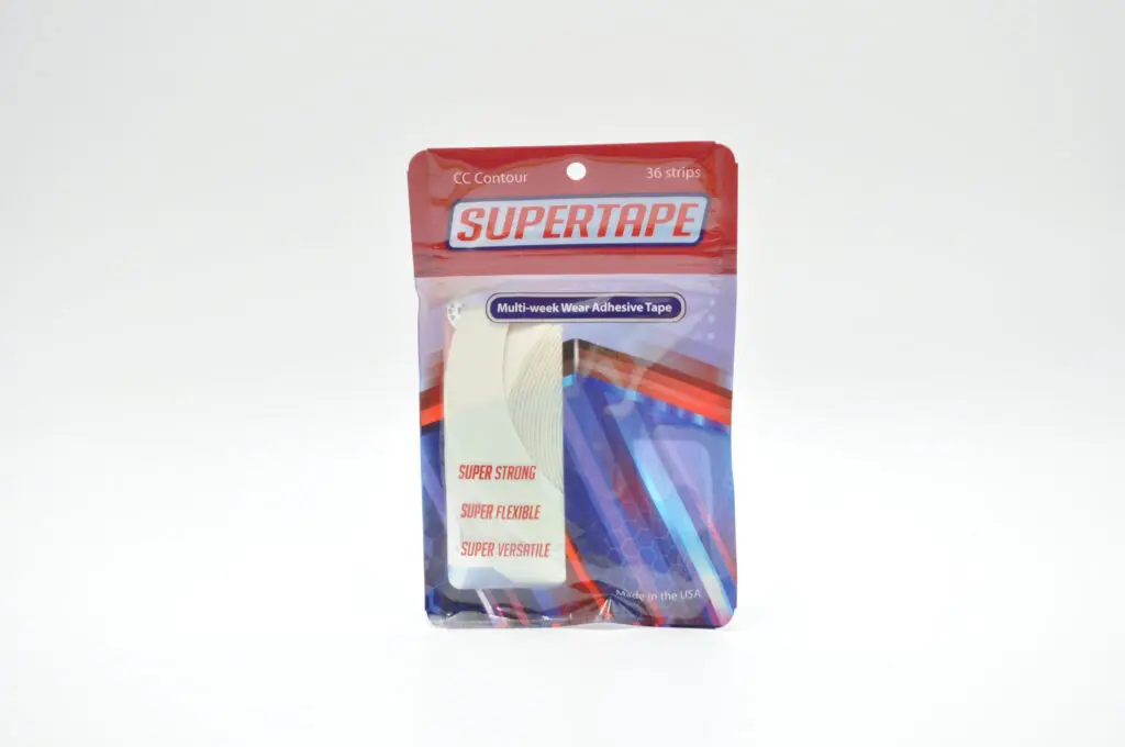 Supertape-CC
