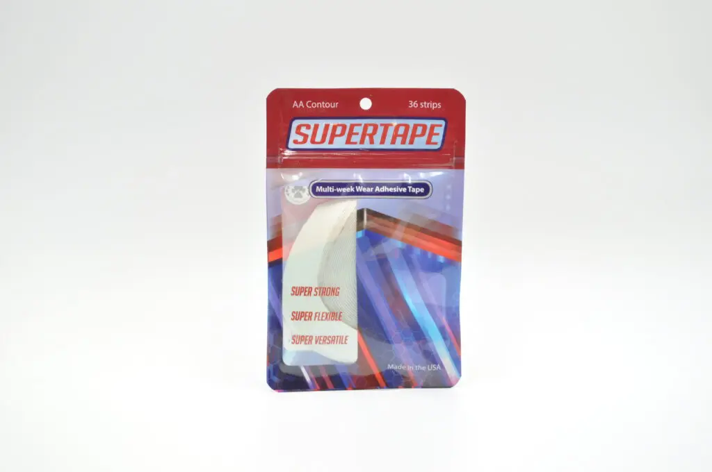 Supertape D-Contour