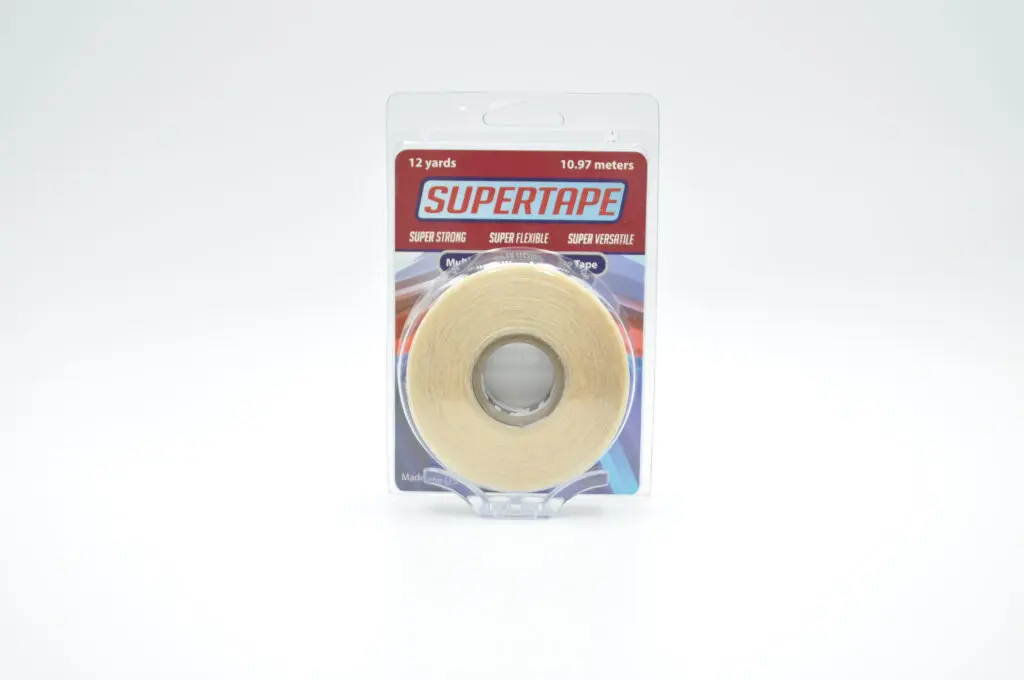 Supertape 12 yards