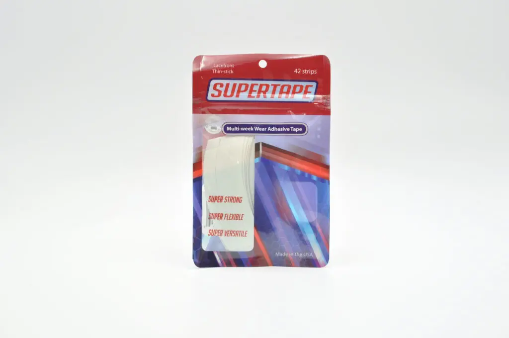 Supertape Thin Stick