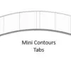 Pro-Flex Mini Tab Tape Strips - Image 3