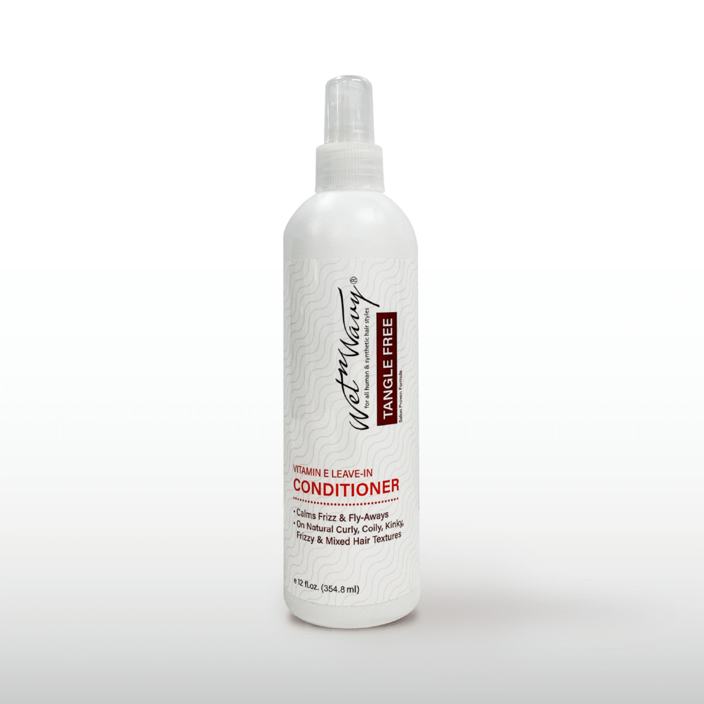 Tangle Free leave in Conditioner WW