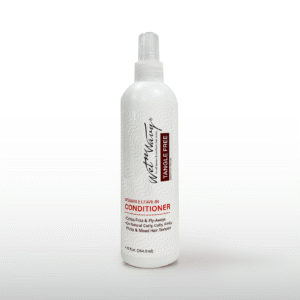 Wet-N-Wavy Tangle Free Leave-in Conditioner, 8 oz (236.6ml)