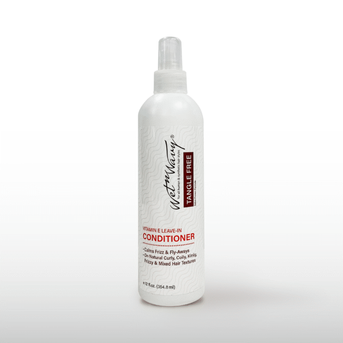 Tangle Free leave in Conditioner WW