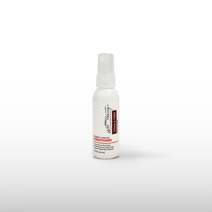 Tangle Free Leave in Conditioner