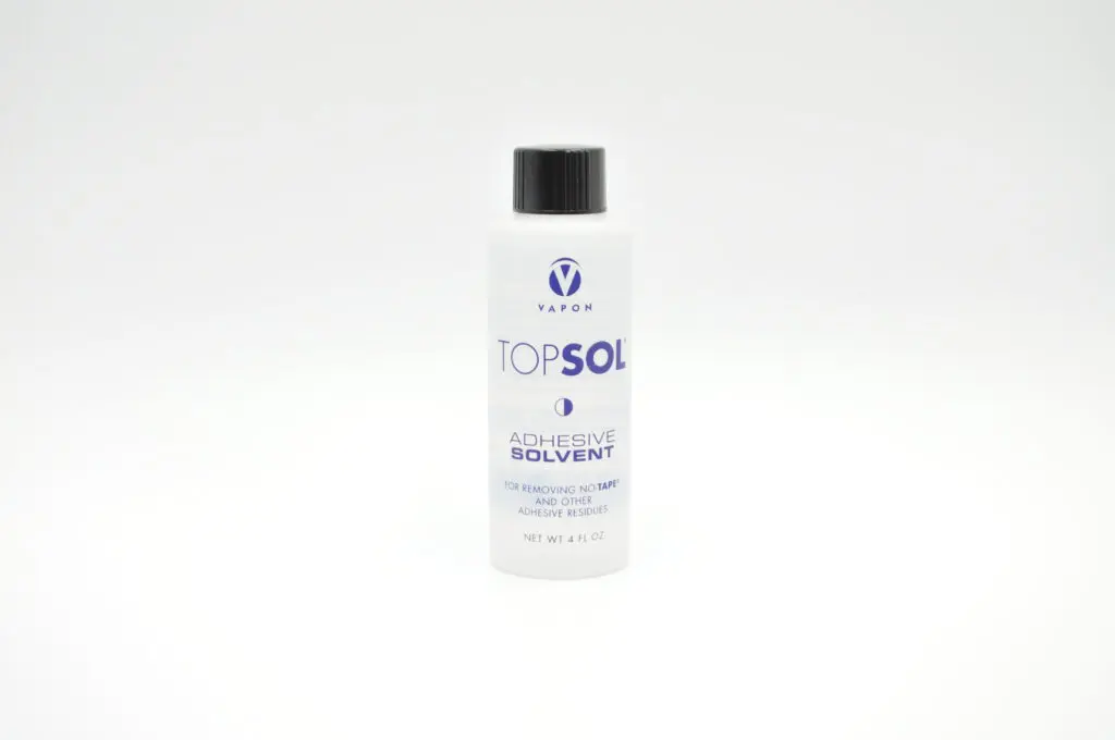 Topsol Vapon Remover