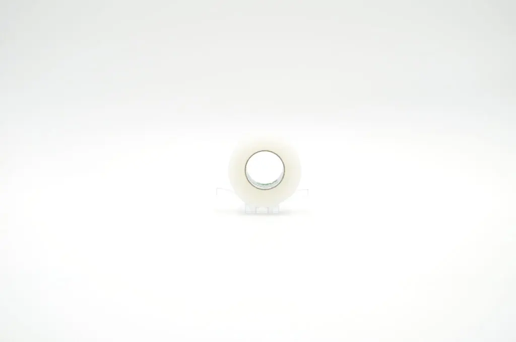 Transpore tape