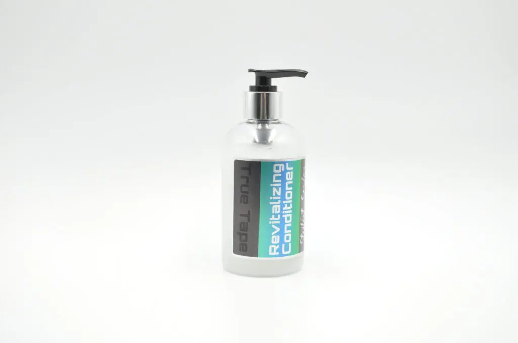 Revitalizing conditioner
